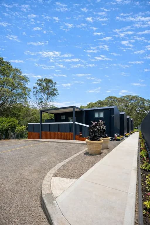 Tiny Home - photo 2