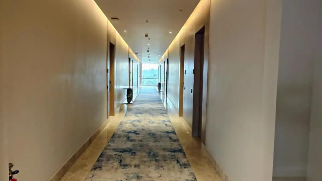 Mh1 Resort - photo 11