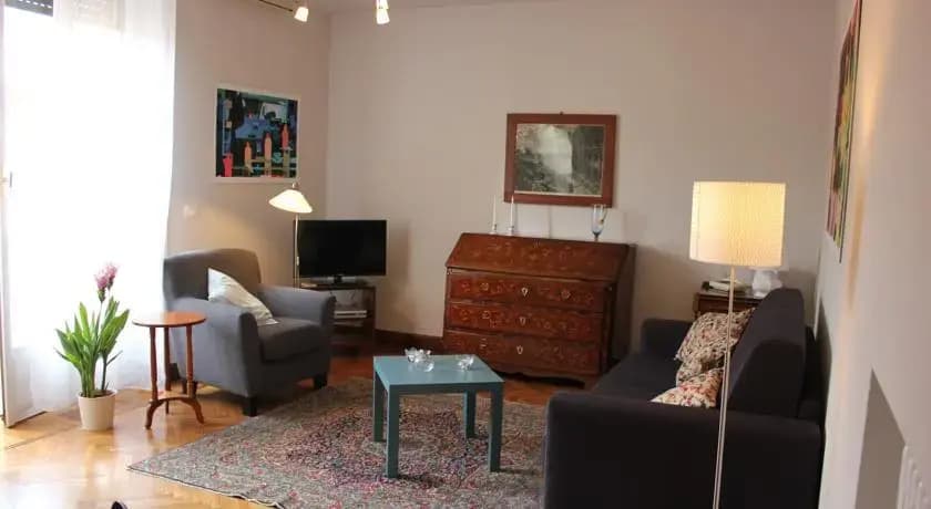 Flaminia Residence - photo 3
