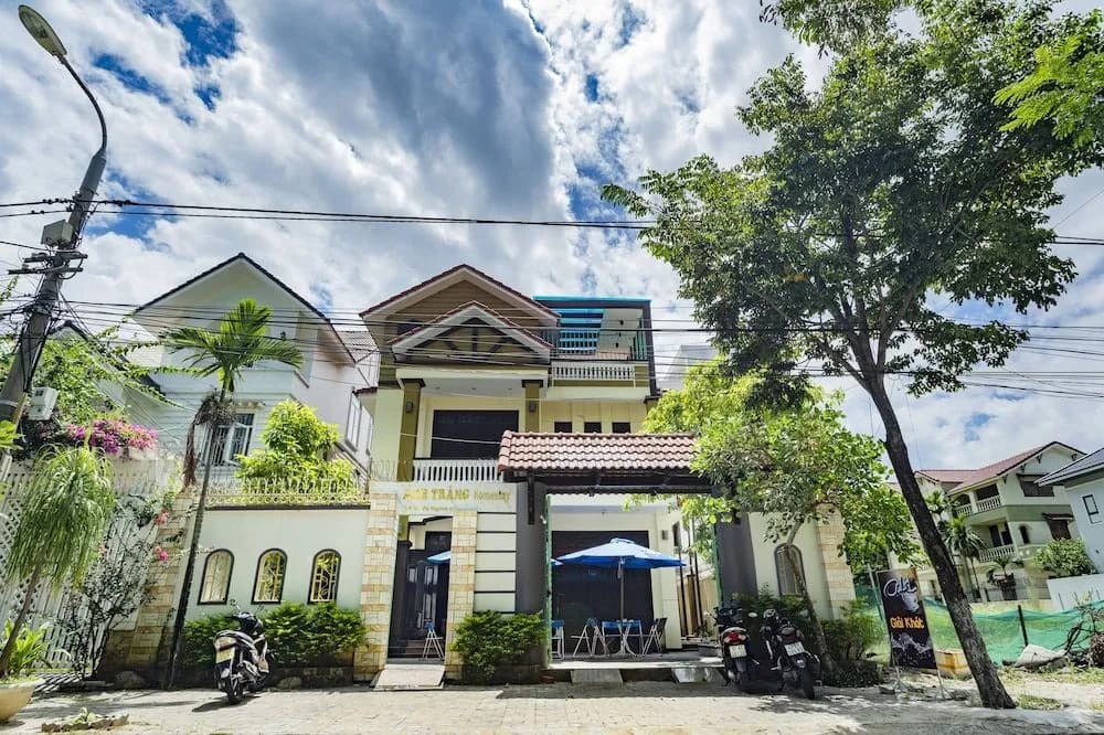Moonlight Homestay - main photo