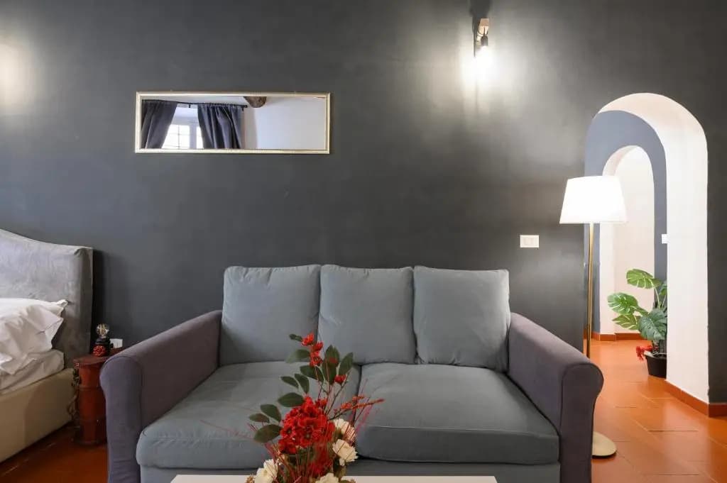 Monserrato Apartment - photo 10