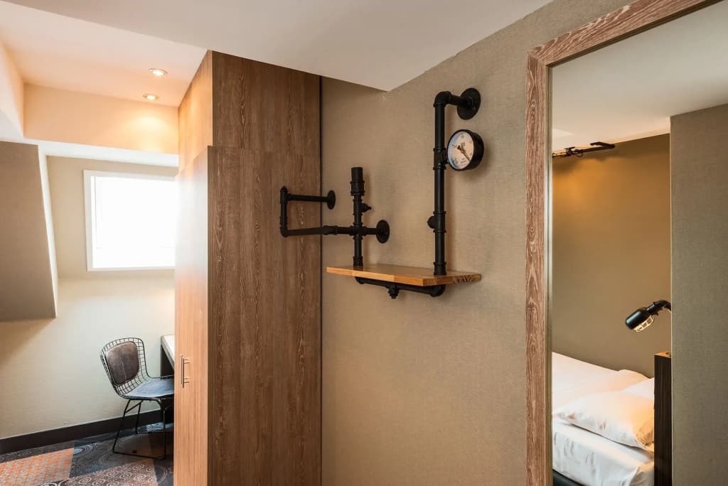 Alfred Hotel - photo 27