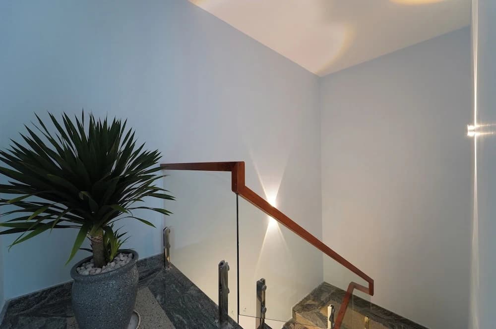 Smart Home city by Convinia - photo 13