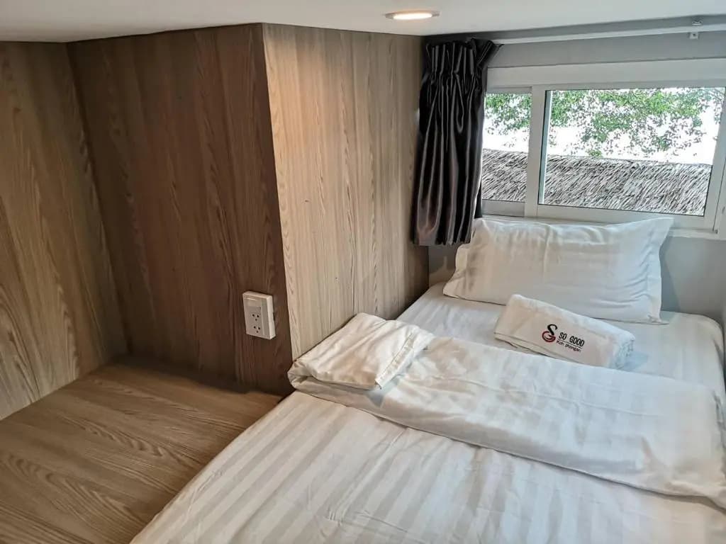 So Good Haad Rin Resort - photo 4
