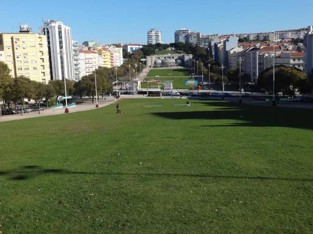 Residence Metro-Alameda - photo 6
