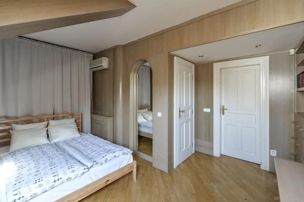 Panoramic Loft - photo 5