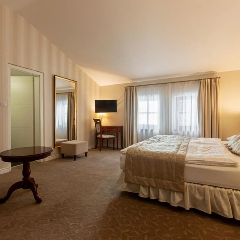 Hotel Hoffmeister - photo 40