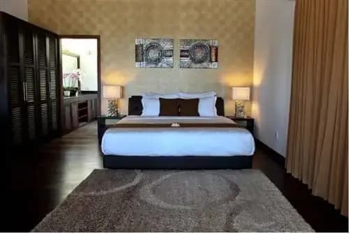 The Sanctus Uluwatu - photo 2