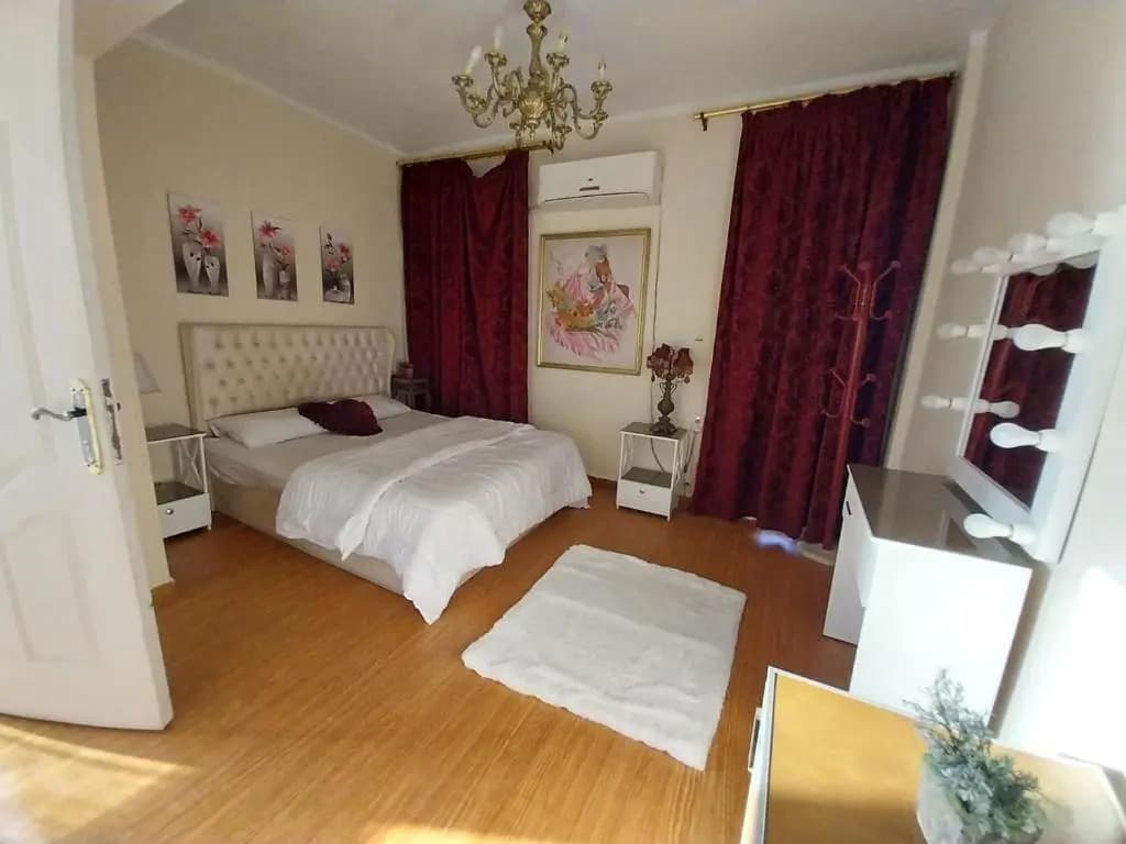 Omar Apartment - photo 5