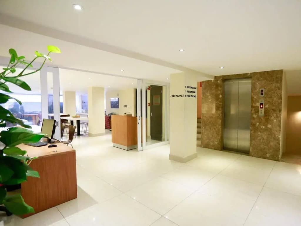 Thu Do Hotel Da Nang - photo 16