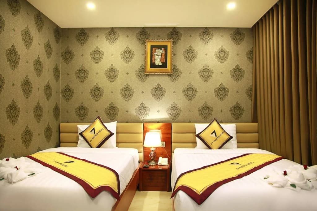 Ocean Star Da Nang Bay Hotel - photo 6