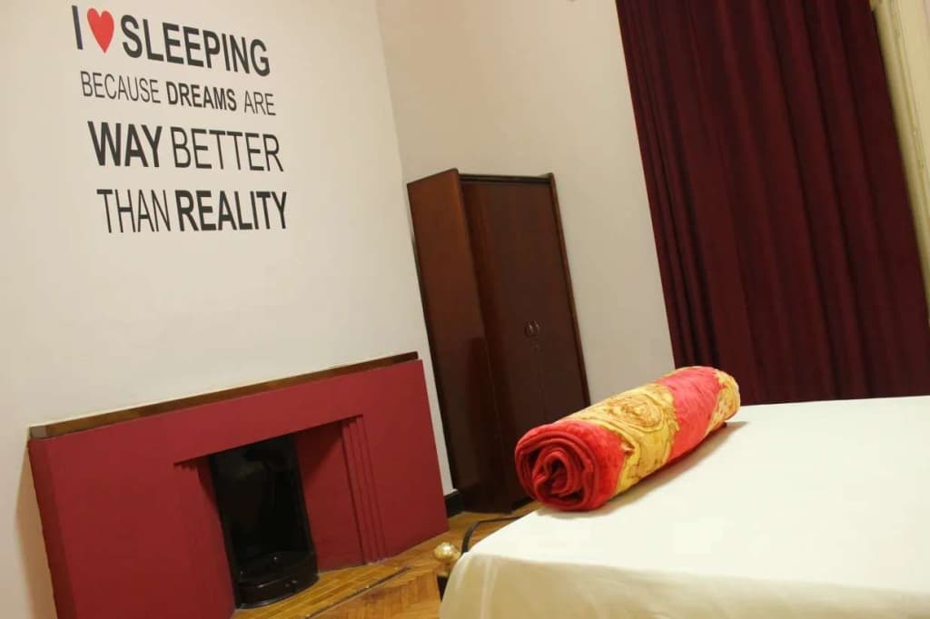 Meramees Hostel - photo 21