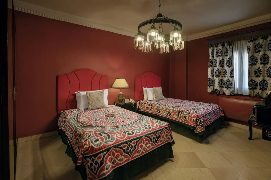 Le Riad Hotel de Charme - photo 7