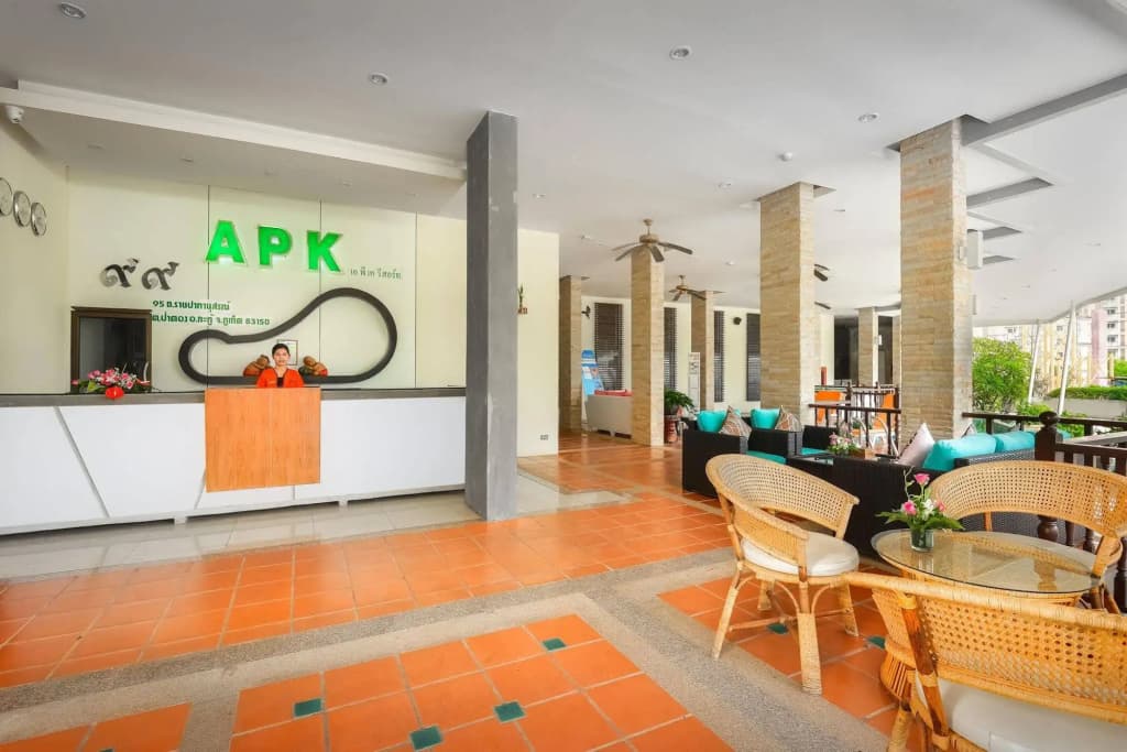 APK Resort - photo 21