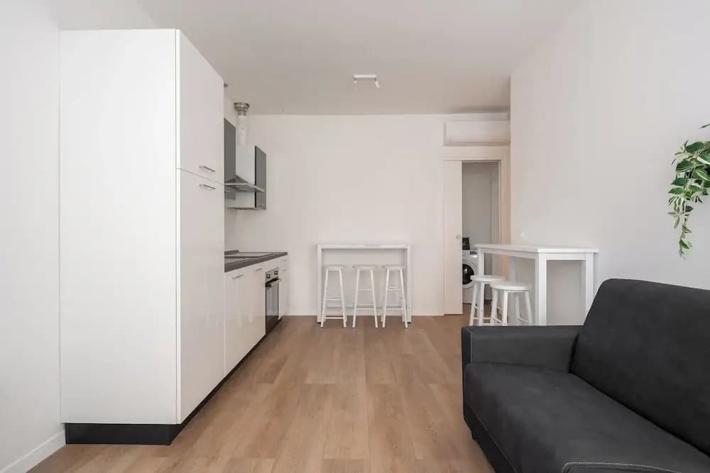 Carducci Modern Apartments - photo 12