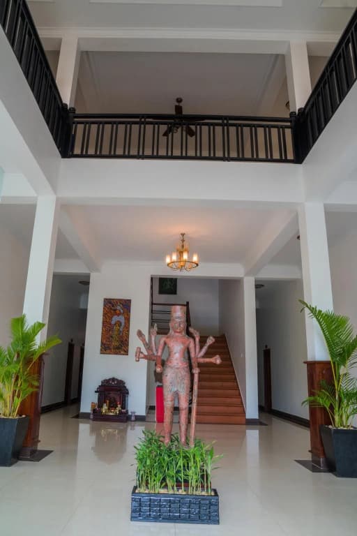Po Residence - photo 13