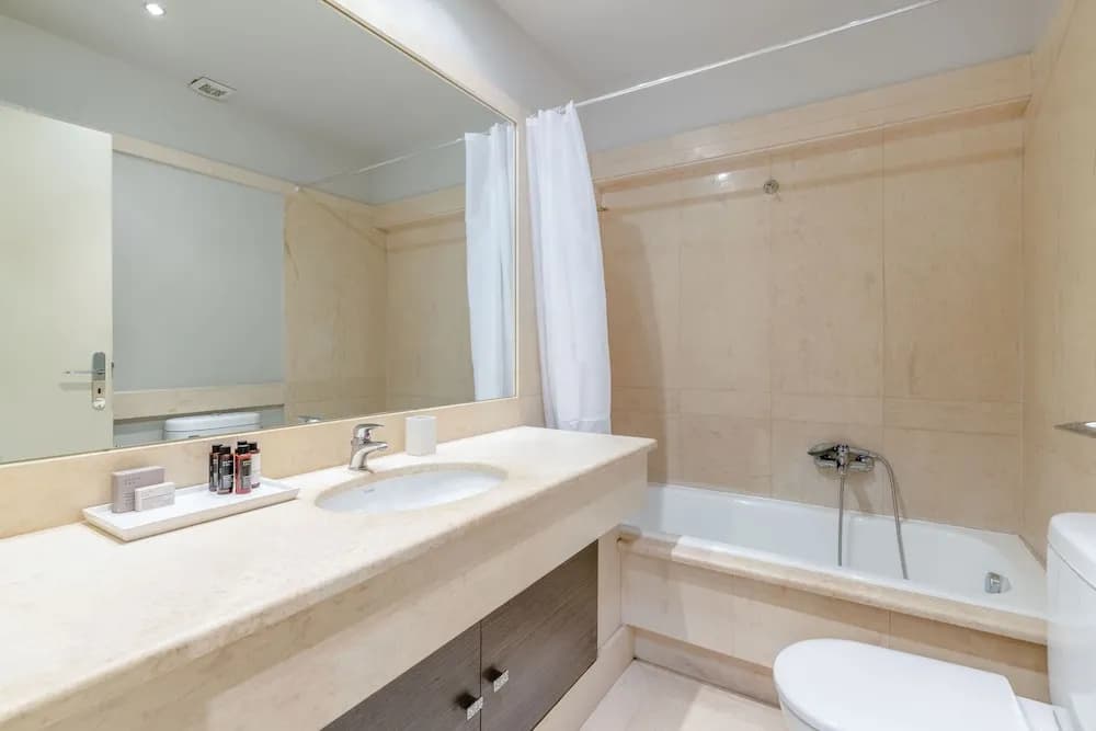 Panoramic 1BR Apt near Kallimarmaro - photo 7