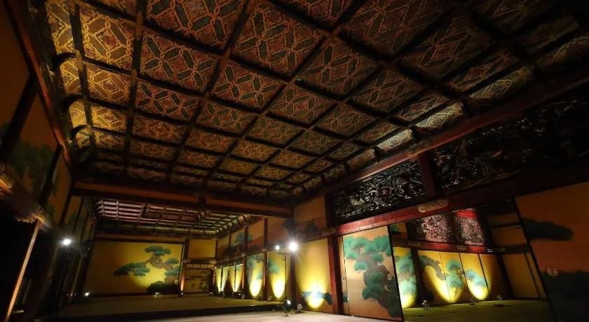 Nijo Kikyo-Tei Machiya Residence - photo 27