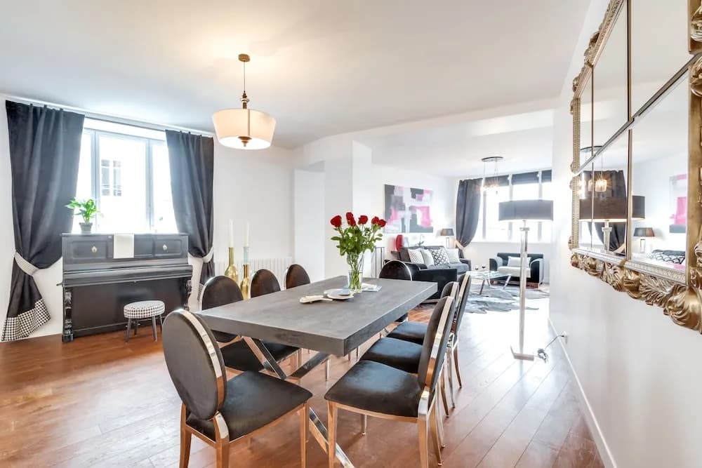 Sweet inn Apartments Montmarte - photo 20