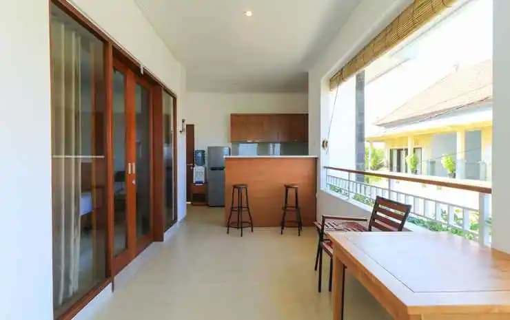 Manu Guest House 2 - photo 14