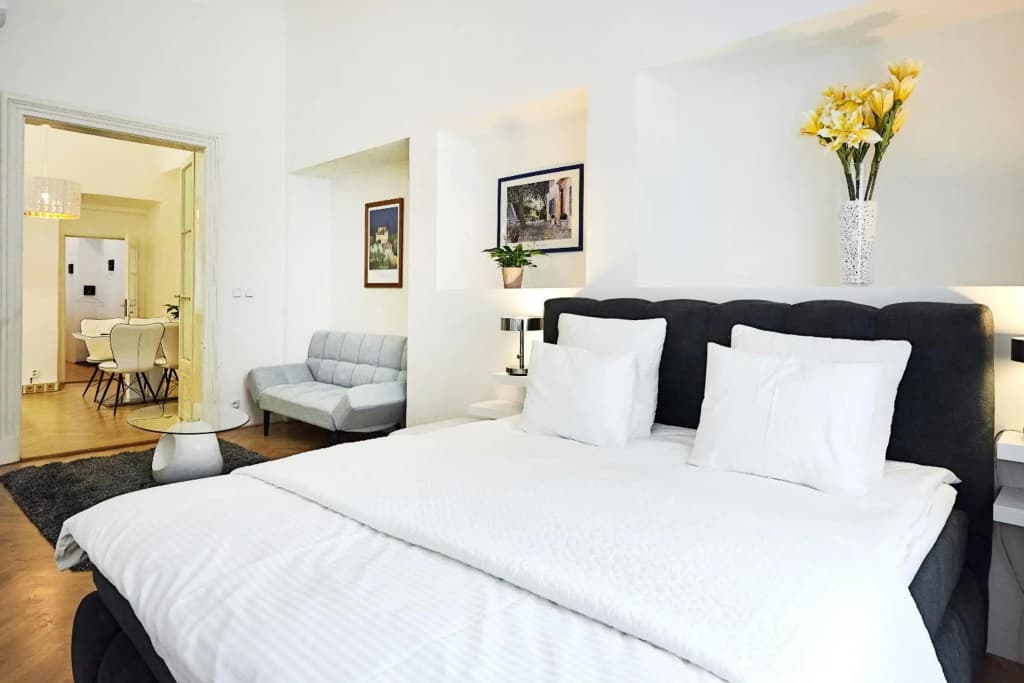 Royal Route Residence - photo 47