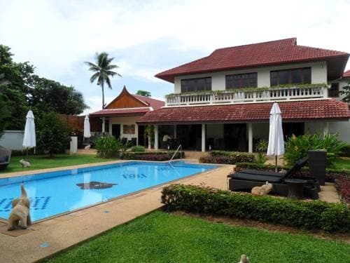 Baan Chang Sanctuary - photo 16