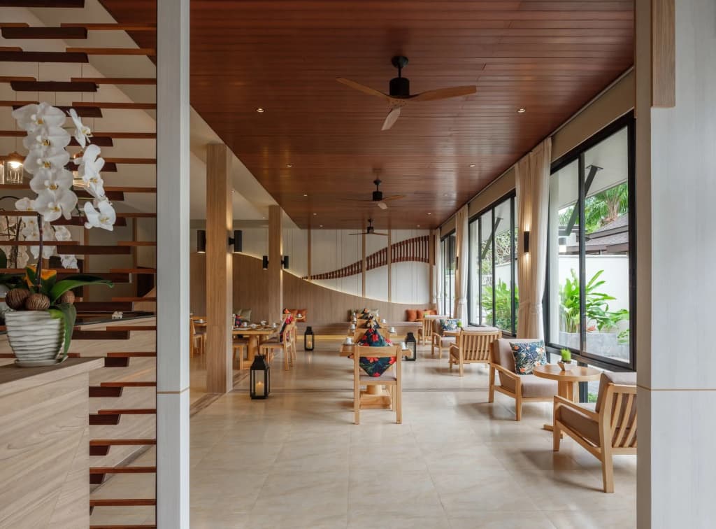 De Malee Pool Villas - photo 33