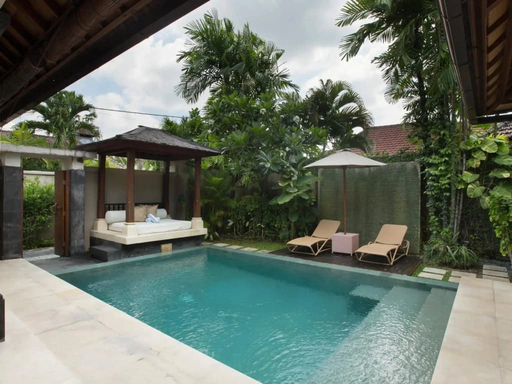 Disini Villa - photo 19