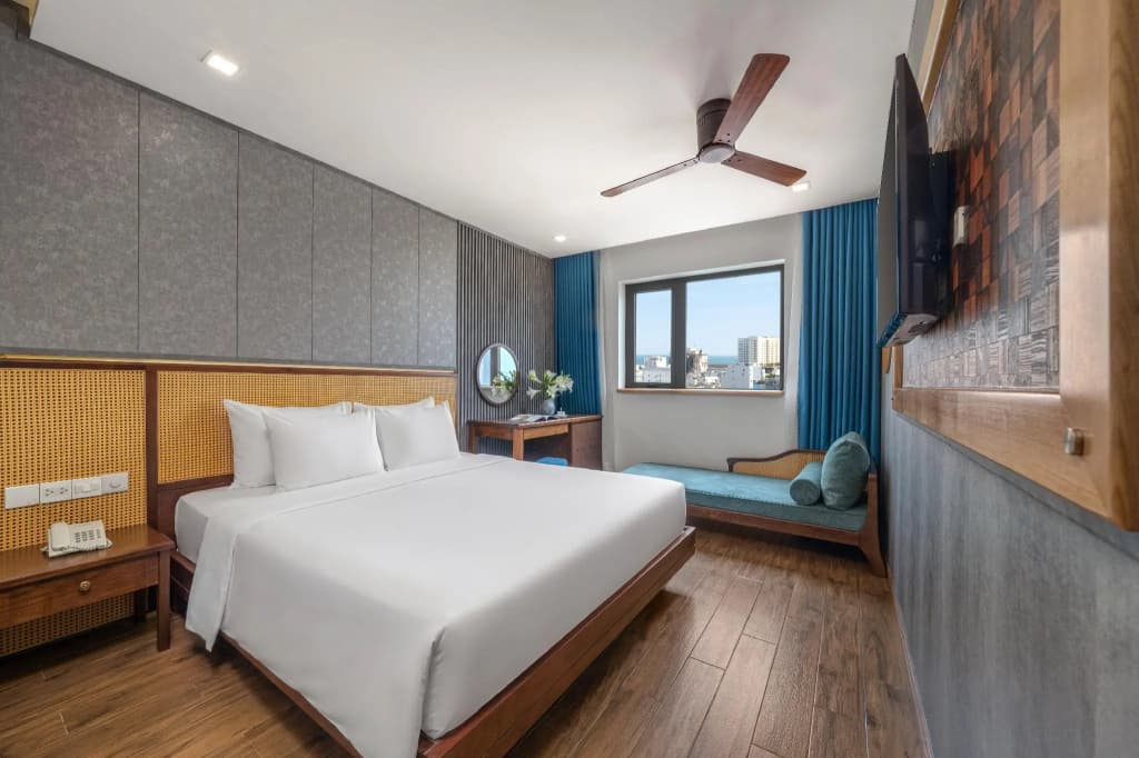 White Sand Boutique Hotel - photo 47