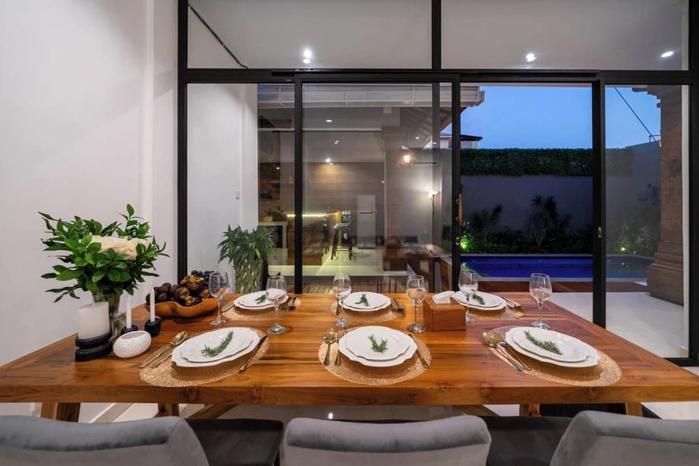 Villa Melita - Canggu - photo 21