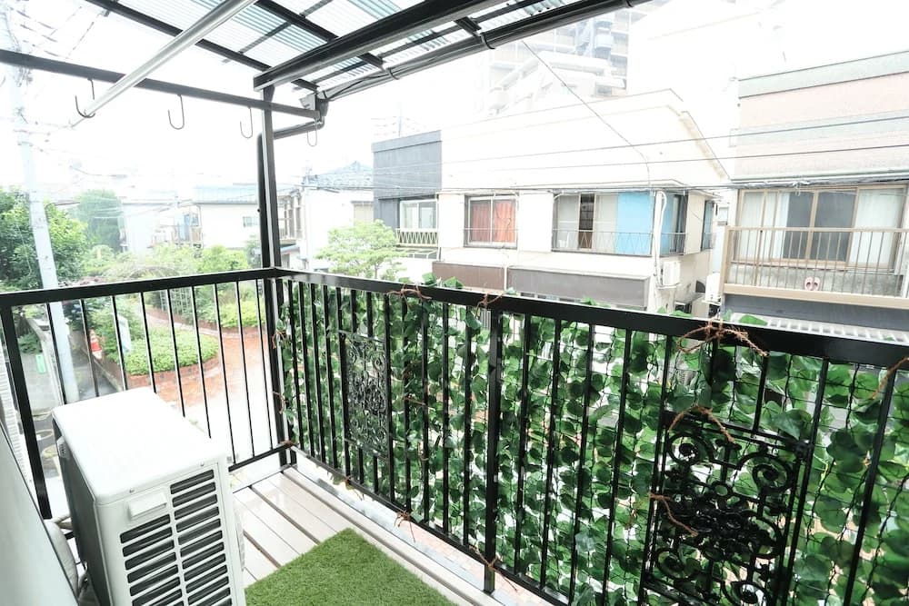 Villa Ikebukuro Altair - photo 43