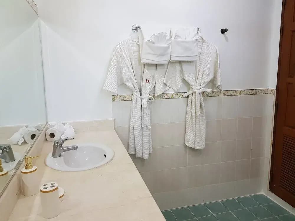 Mayan Apartment - photo 7