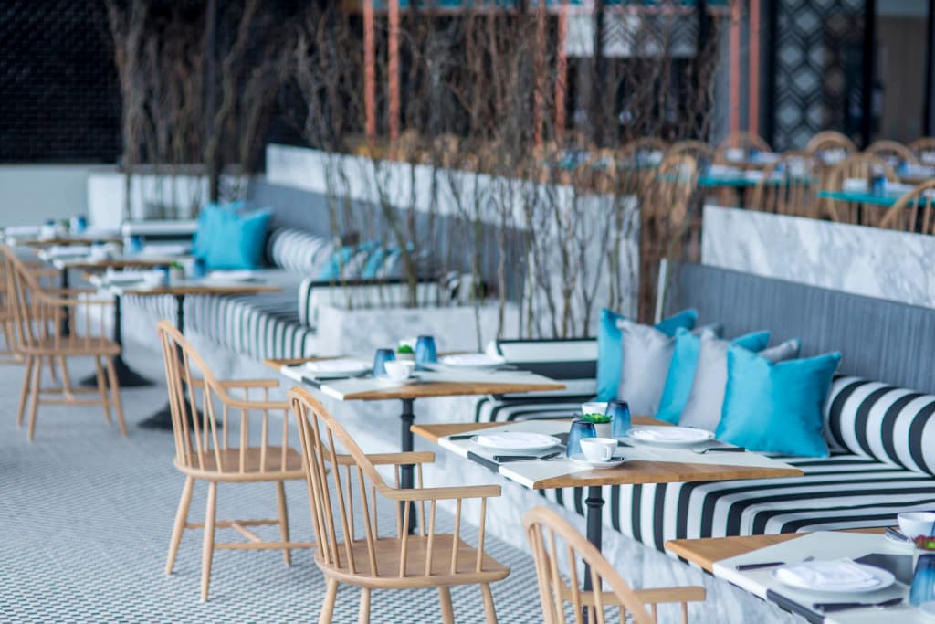 The SIS Kata Resort — Adult Only - photo 23