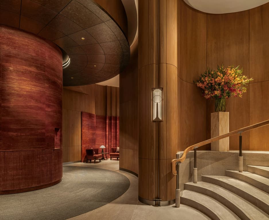 Mandarin Oriental The Landmark, Hong Kong - photo 22