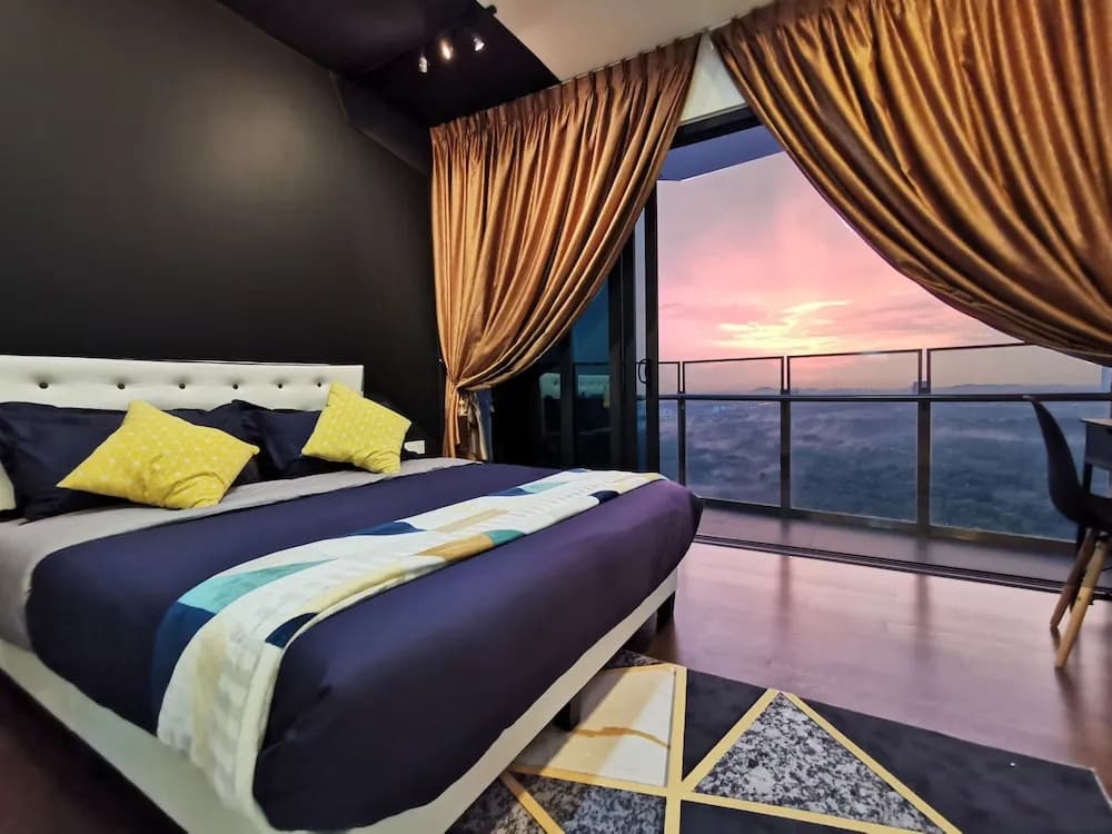 Almas Suites Puteri Harbour Hello Kitty - photo 4