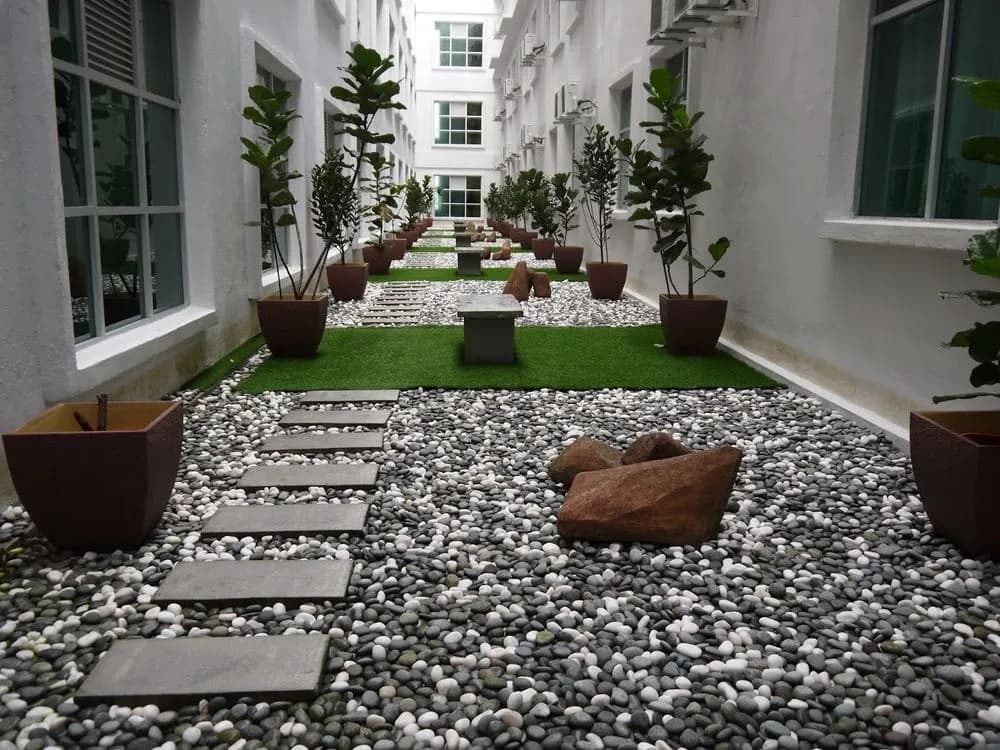 D Hotel Seri Iskandar - main photo