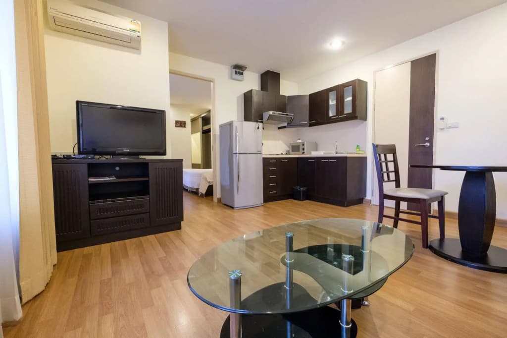Chadvara Residence - photo 16