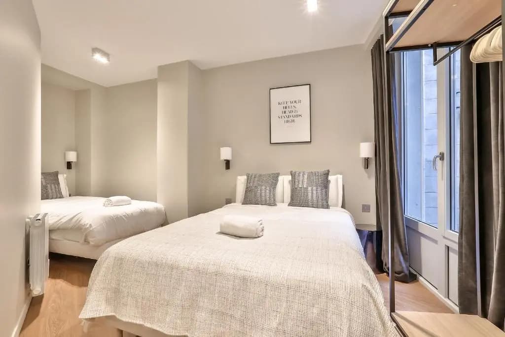 123 - Urban Luxury Flat in Montorgueil - photo 2