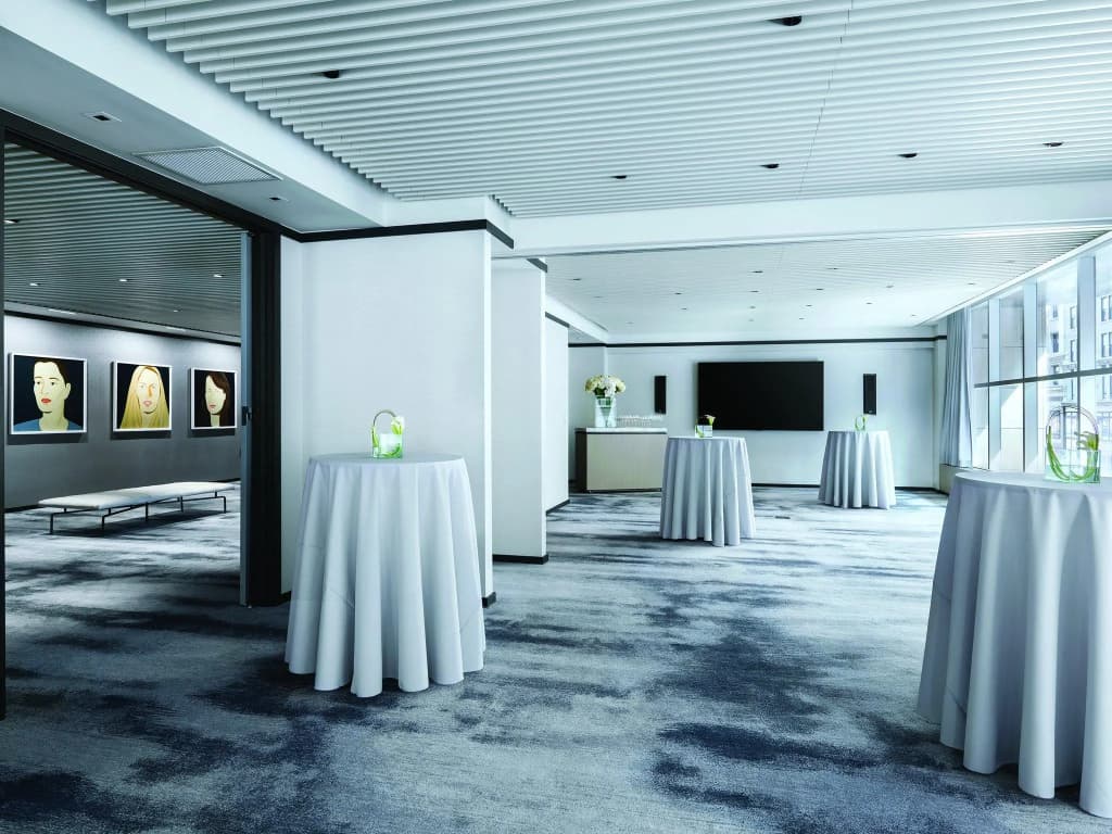 The Langham, New York, Fifth Avenue - photo 24