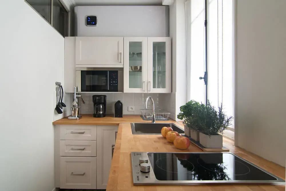 My Nest Inn Paris Mouffetard - photo 14