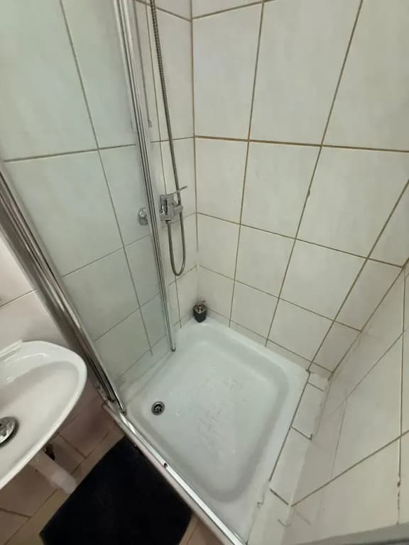 Budget 1BR Apt Close to Westbahnhof - photo 4