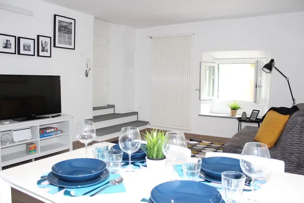 Art Apartment Borgo Stella - photo 10