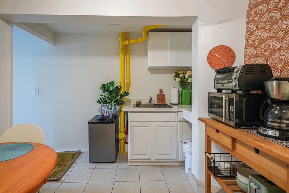 San Francisco Apartment ~ 5 Mi to Downtown! - photo 22