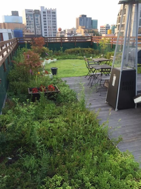 E Residence - photo 10
