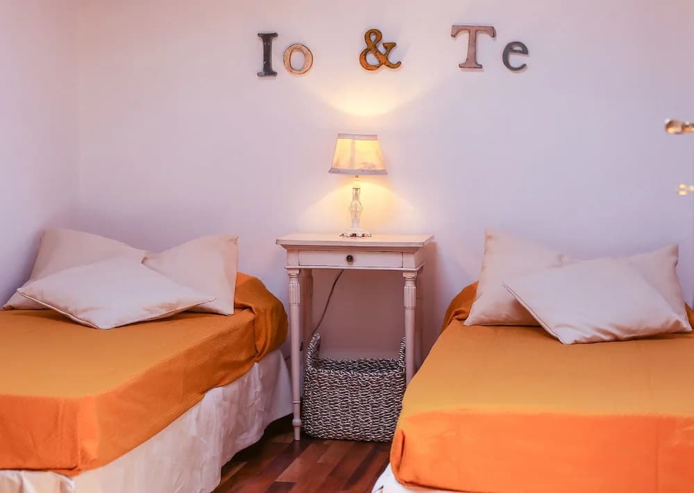 Carlotta's Home - photo 5