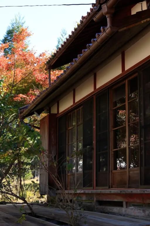 The Lodge MIWA - photo 15