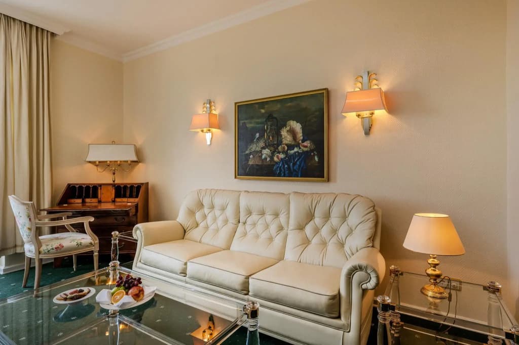 Ringhotel Seehof Berlin - photo 12