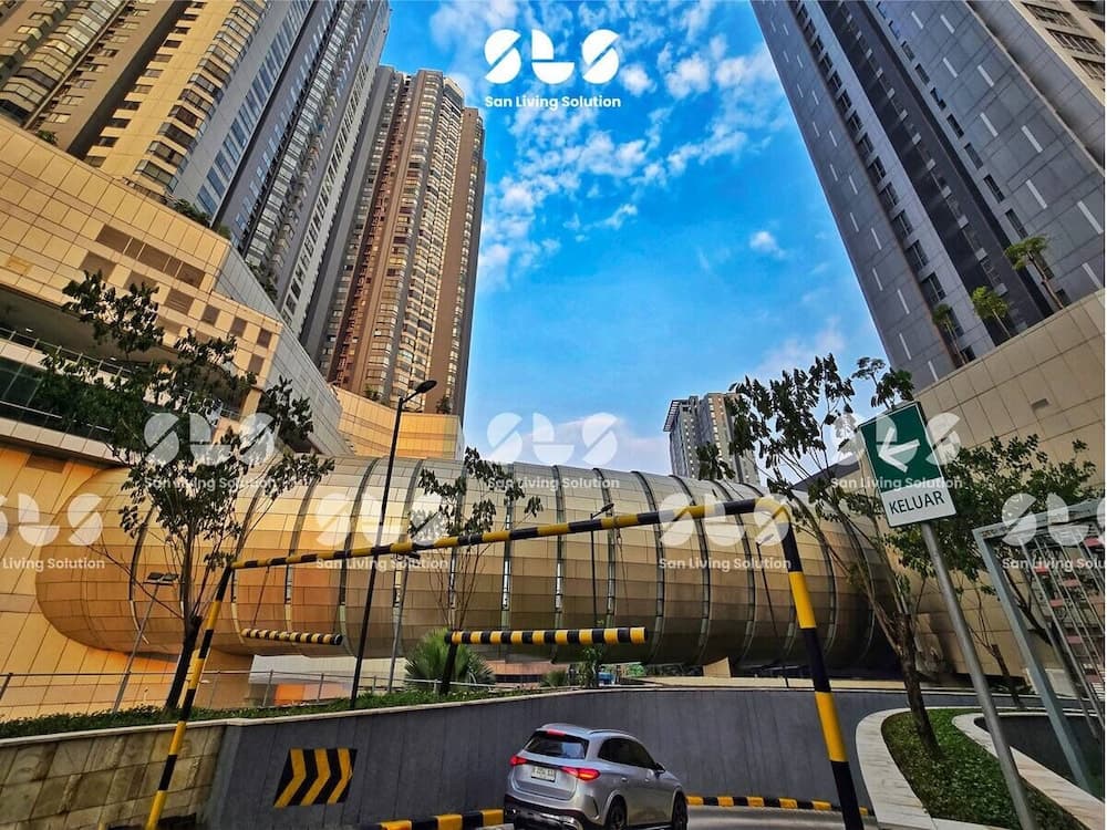 Amarilo By SanLiving - 2BR - Direct Mall - photo 1