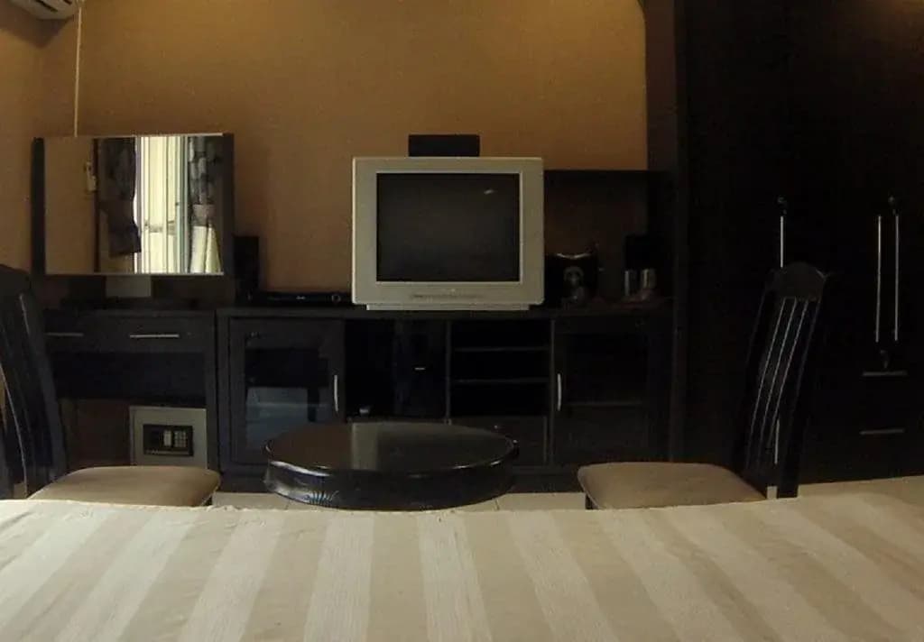 Magic Guesthouse - photo 2