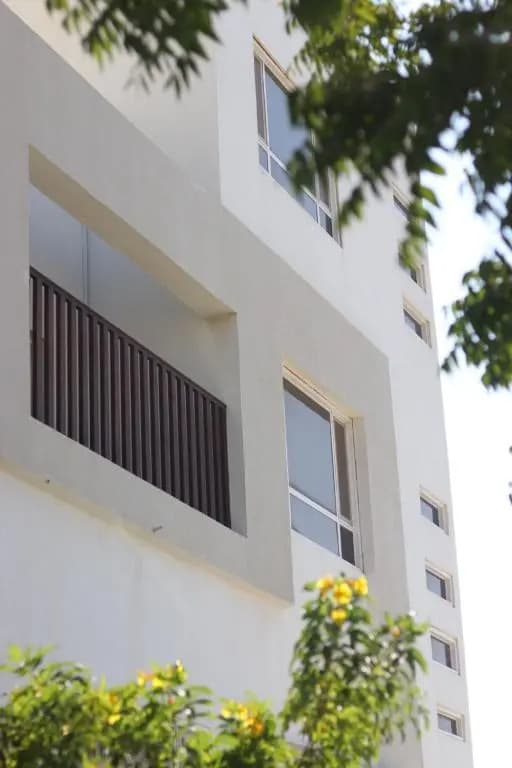 Abu Rakan Apartment - main photo